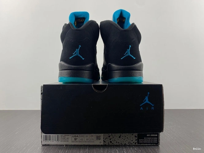 Boostmaster lin 4000 Unisex  Aqua Jordan DD0587- 5 1015